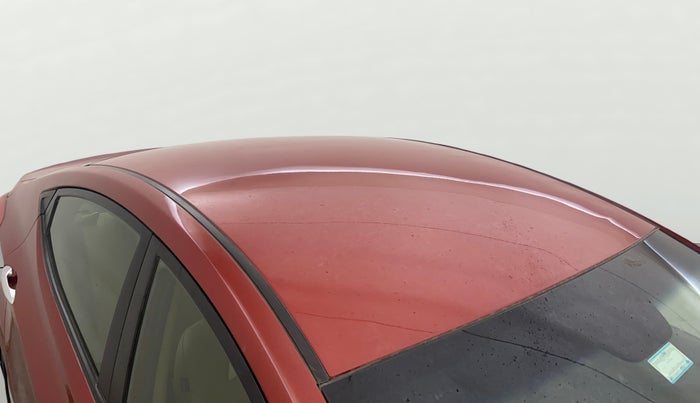 2013 Hyundai New Elantra 1.8 SX MT VTVT, Petrol, Manual, 34,857 km, Roof