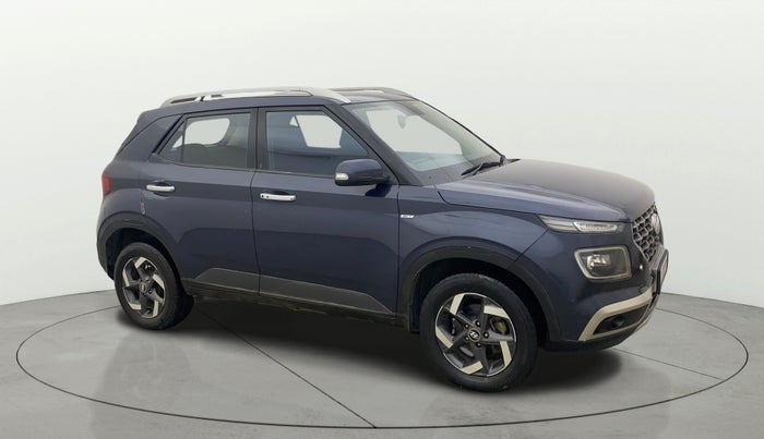 2019 Hyundai VENUE SX PLUS 1.0 TURBO DCT, Petrol, Automatic, 66,663 km, SRP