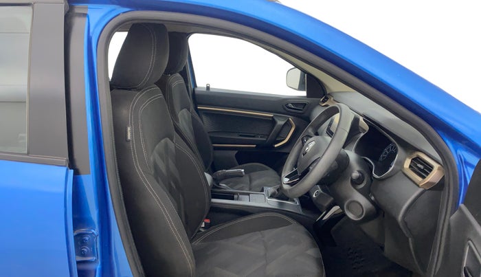 2021 Renault Kiger RXT AMT, Petrol, Automatic, 40,204 km, Right Side Front Door Cabin