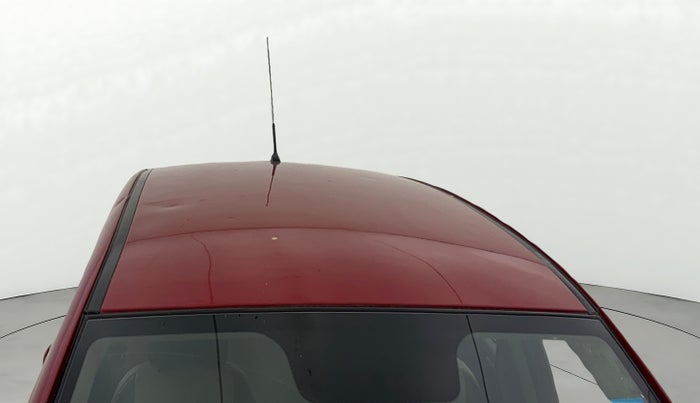 2016 Hyundai Elite i20 MAGNA 1.2, Petrol, Manual, 86,653 km, Roof