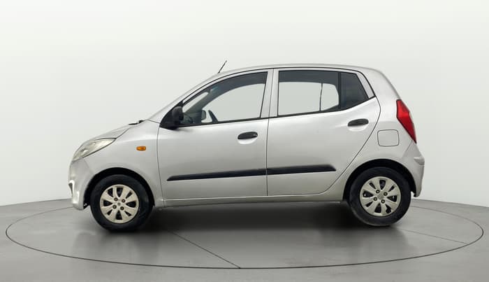 2014 Hyundai i10 MAGNA 1.1, Petrol, Manual, 94,871 km, Left Side