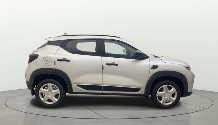 2021 Renault Kiger RXE MT, Petrol, Manual, 31,387 km, Right Side View