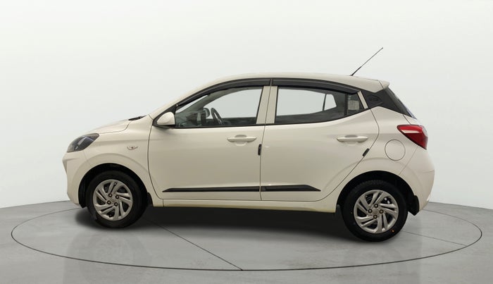 2020 Hyundai GRAND I10 NIOS MAGNA 1.2 KAPPA VTVT, Petrol, Manual, 26,181 km, Left Side