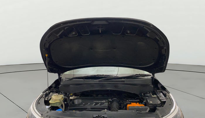 2019 KIA SELTOS GTX PLUS DCT 1.4 PETROL, Petrol, Automatic, 99,644 km, Open Bonet