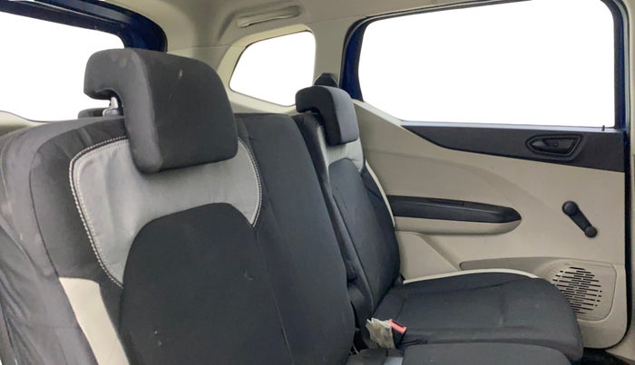 2020 Renault TRIBER RXL MT, Petrol, Manual, 86,420 km, Right Side Rear Door Cabin