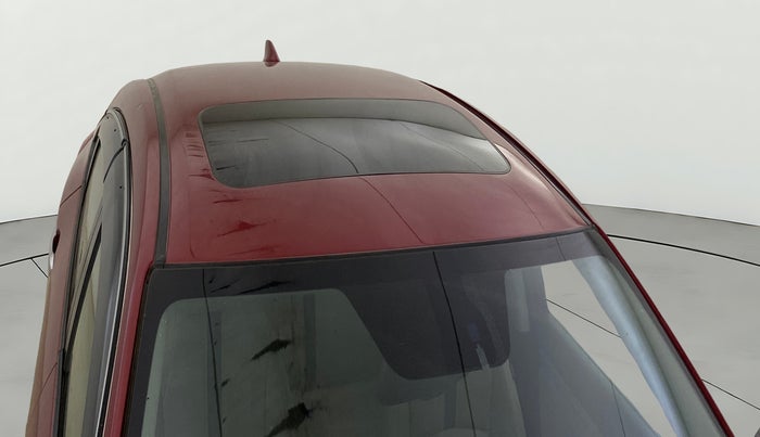 2019 Honda Civic 1.8L I-VTEC ZX CVT, Petrol, Automatic, 53,933 km, Roof