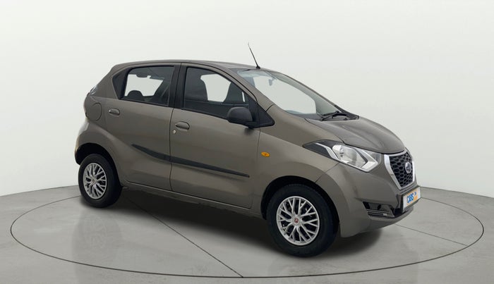 2018 Datsun Redi Go S 1.0 AMT, Petrol, Automatic, 78,025 km, SRP