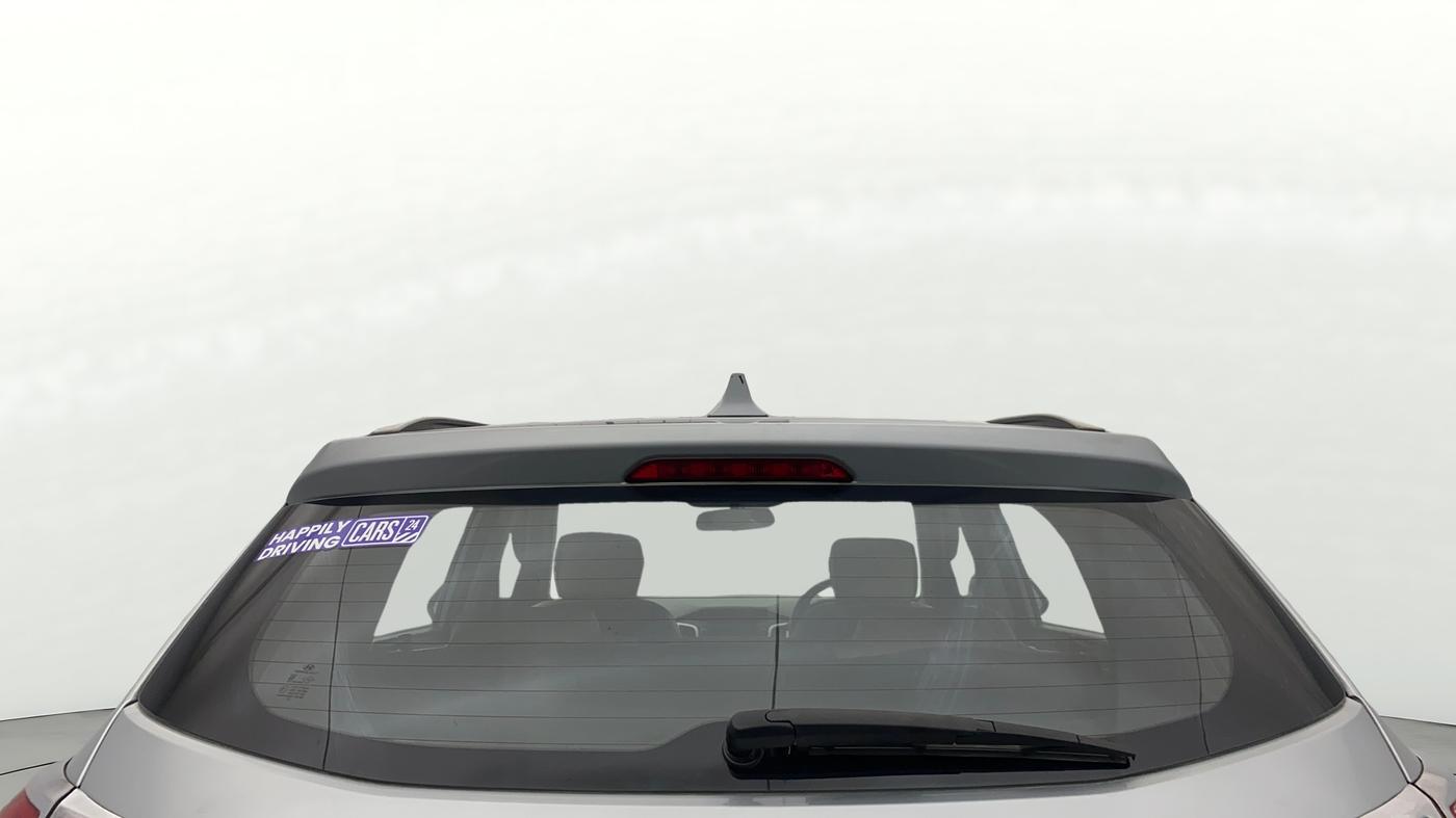 2019 Hyundai Creta SX AT 1.6 PETROL, Petrol, Automatic, 42,026 km, Rear Windshield