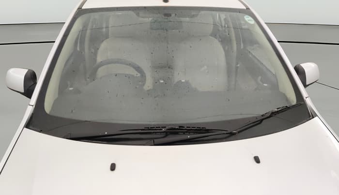 2013 Ford Classic 1.6 DURATEC TITANIUM, Petrol, Manual, 74,249 km, Front Windshield