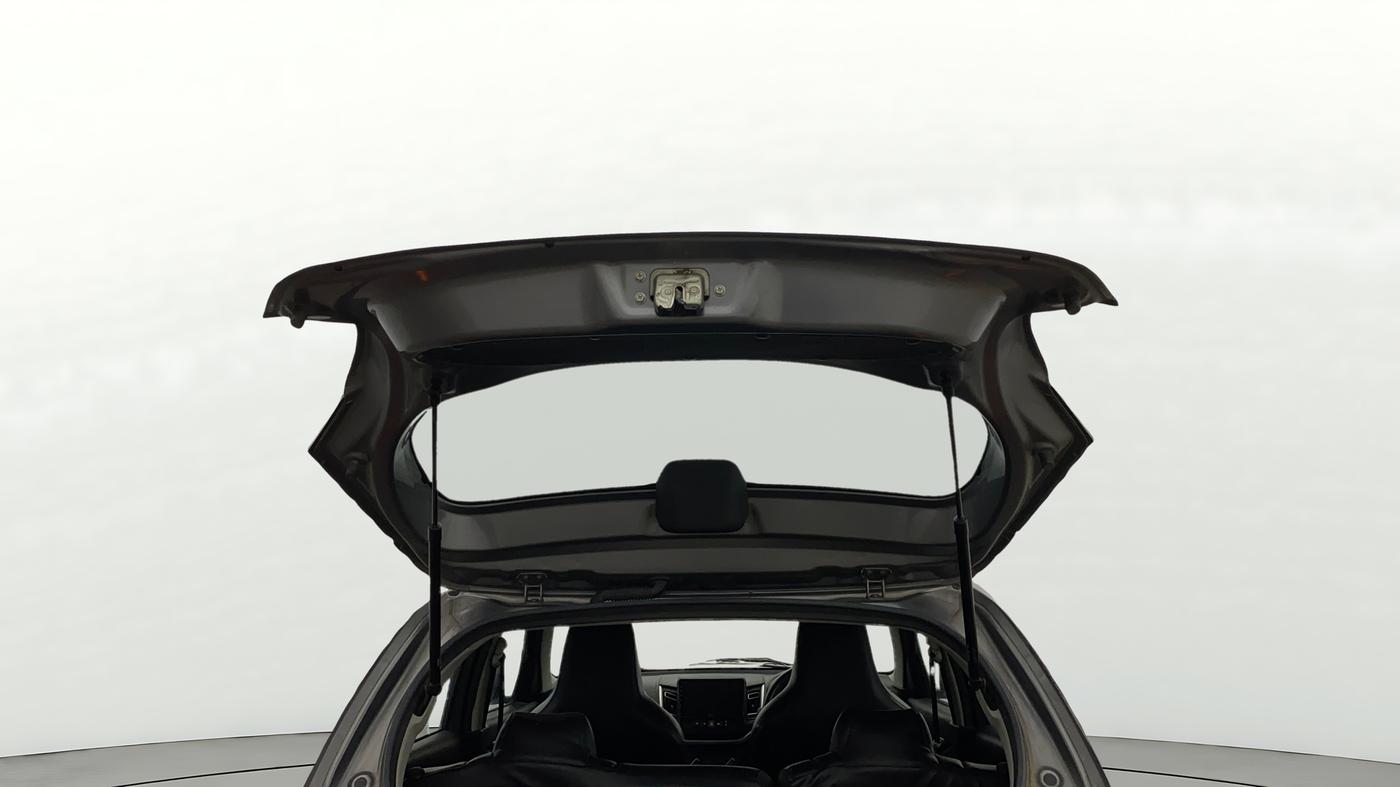2023 Maruti Celerio VXI CNG, CNG, Manual, 27,901 km, Boot Door Open