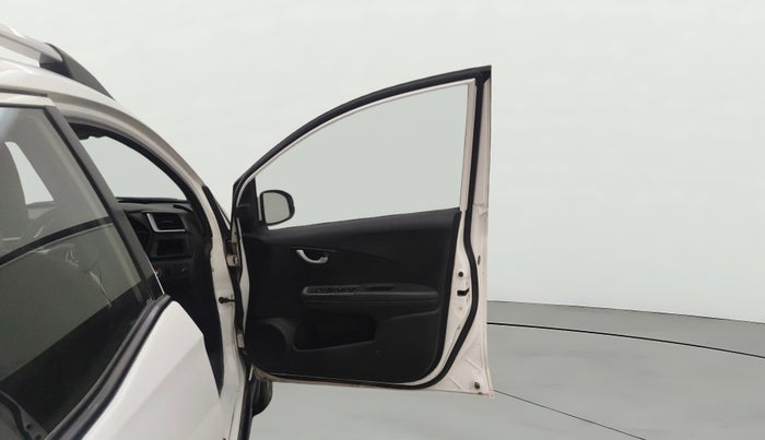 2016 Honda BR-V 1.5L I-VTEC V CVT, Petrol, Automatic, 74,869 km, RHS Front Door