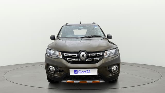 Used 2017 Renault Kwid Used 2017 Renault Kwid