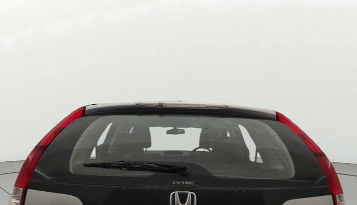 2015 Honda CRV 2.4L 2WD AT, Petrol, Automatic, 1,04,498 km, Rear Windshield