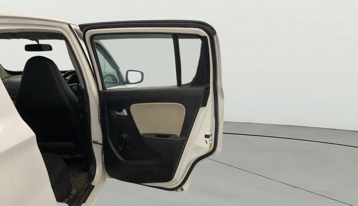 2022 Maruti Alto VXI, Petrol, Manual, 38,280 km, RHS Rear Door