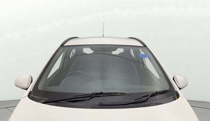 2015 Hyundai Grand i10 ASTA AT 1.2 KAPPA VTVT, Petrol, Automatic, 81,100 km, Front Windshield