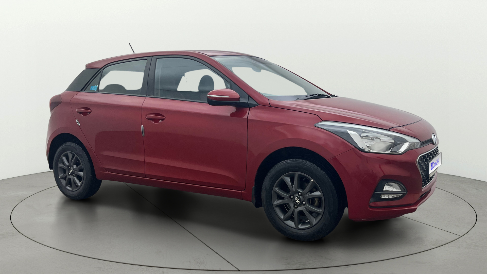 2019 Hyundai Elite i20 2014-2017 SPORTZ PLUS 1.2 2019 Hyundai Elite i20 2014-2017 SPORTZ PLUS 1.2