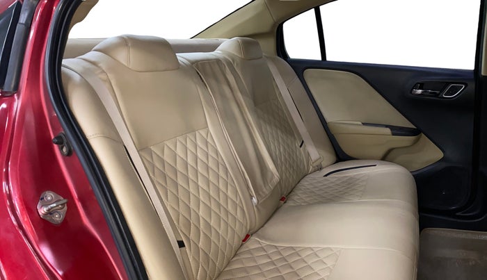 2019 Honda City 1.5L I-VTEC VX CVT, Petrol, Automatic, 90,007 km, Right Side Rear Door Cabin