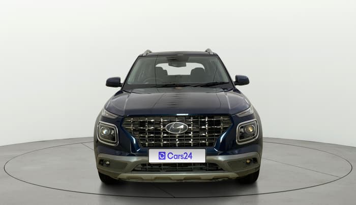 2020 Hyundai VENUE SX PLUS 1.0 TURBO DCT, Petrol, Automatic, 26,896 km, Front