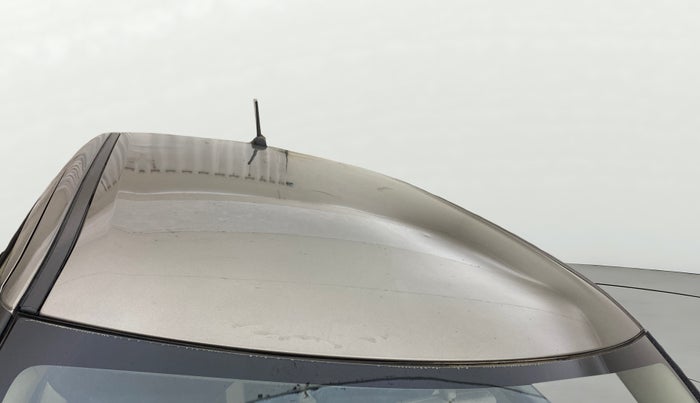 2016 Maruti Swift Dzire ZXI, Petrol, Manual, 96,441 km, Roof