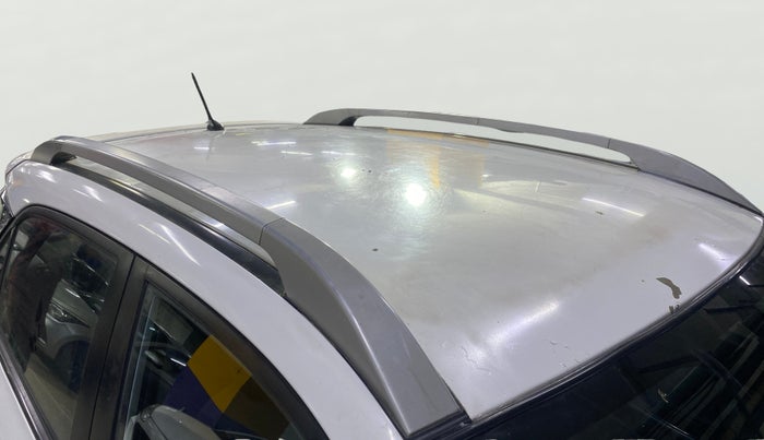 2015 Hyundai i20 Active 1.2 S, Petrol, Manual, 35,128 km, Roof