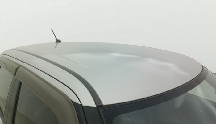 2018 Maruti Swift ZXI PLUS, Petrol, Manual, 58,592 km, Roof