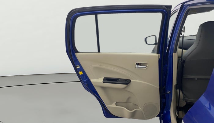 2020 Maruti Celerio ZXI (O), Petrol, Manual, 45,077 km, LHS Rear Door