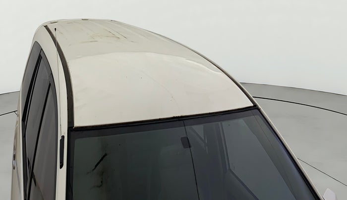 2014 Toyota Innova 2.5 ZX 7 STR, Diesel, Manual, 1,70,000 km, Roof