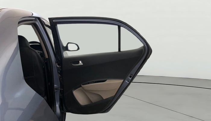 2014 Hyundai Xcent S 1.2, Petrol, Manual, 46,447 km, RHS Rear Door