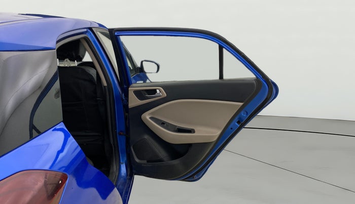 2019 Hyundai Elite i20 MAGNA PLUS 1.2, Petrol, Manual, 36,287 km, RHS Rear Door