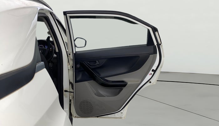 2018 Tata NEXON XM PETROL, Petrol, Manual, 67,123 km, RHS Rear Door