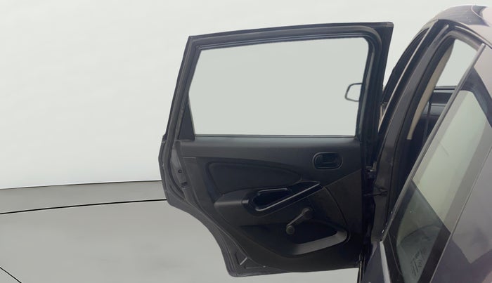 2014 Ford Figo EXI 1.2 PETROL, Petrol, Manual, 1,11,013 km, LHS Rear Door