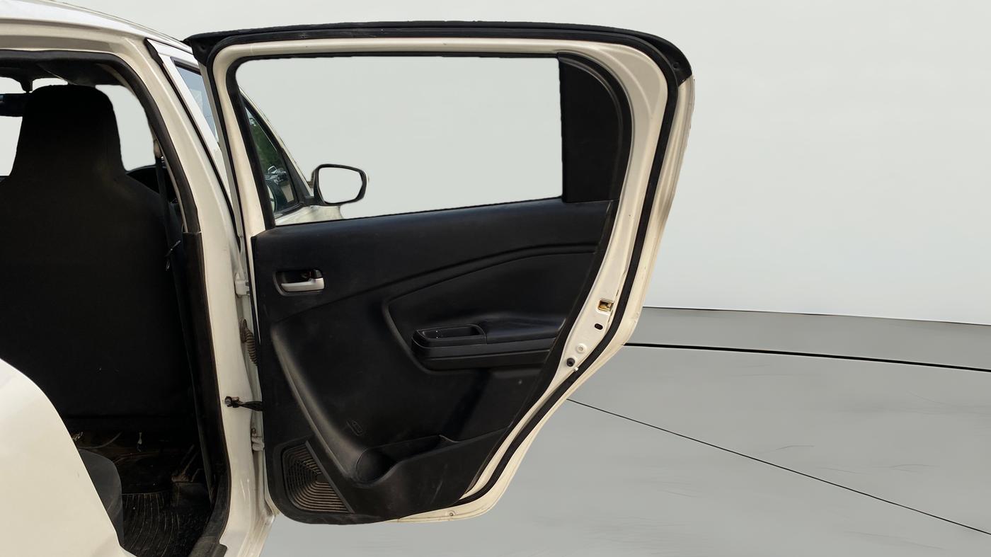 2022 Maruti Celerio VXI, Petrol, Manual, 66,437 km, RHS Rear Door