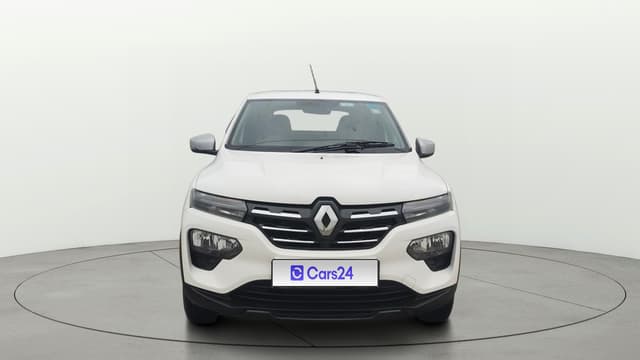 Used 2024 Renault Kwid