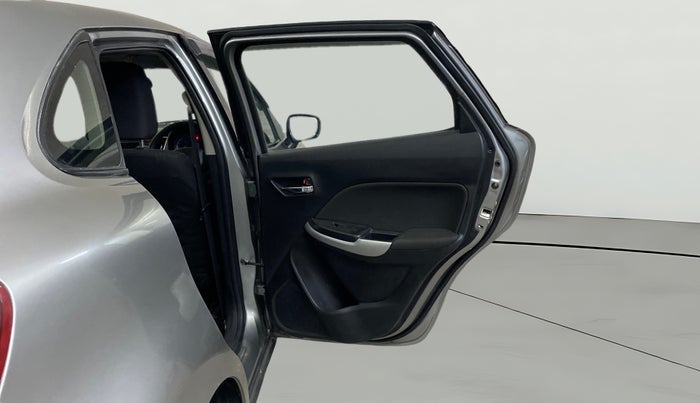 2018 Maruti Baleno DELTA PETROL 1.2, Petrol, Manual, 44,946 km, RHS Rear Door