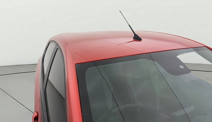 2021 Tata ALTROZ XZ DIESEL, Diesel, Manual, 66,835 km, Roof