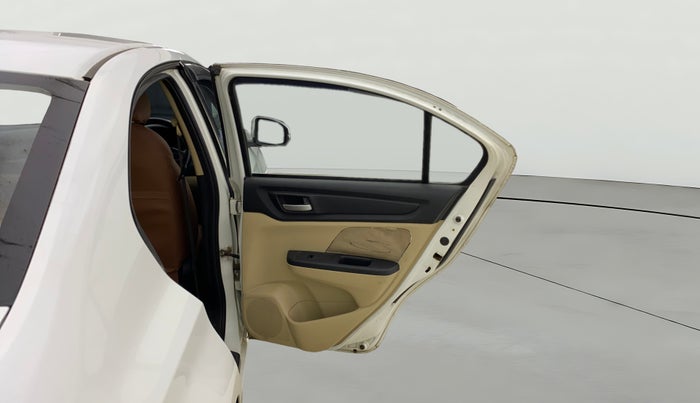 2018 Honda Amaze 1.2L I-VTEC S CVT, CNG, Automatic, 79,155 km, RHS Rear Door