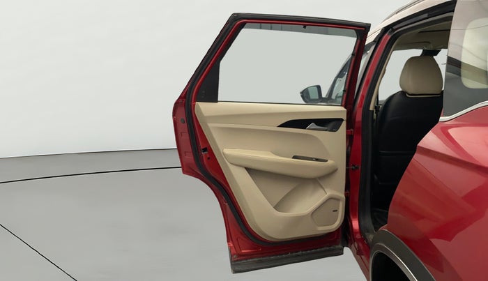 2021 MG HECTOR SHARP 2.0 DIESEL, Diesel, Manual, 87,628 km, LHS Rear Door