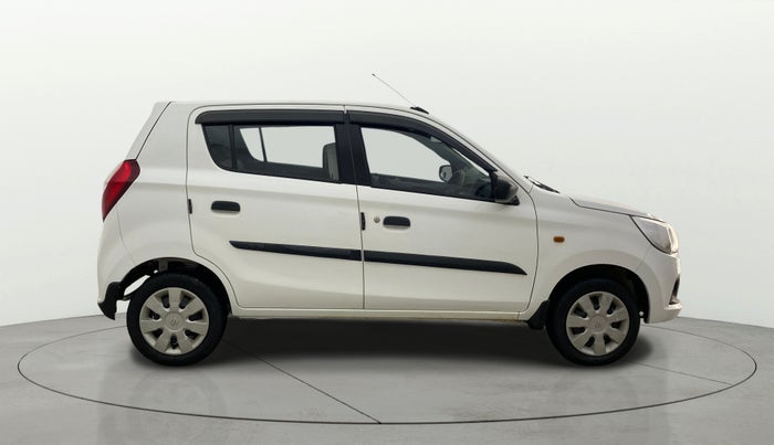 2019 Maruti Alto K10 VXI, Petrol, Manual, 38,770 km, Right Side View
