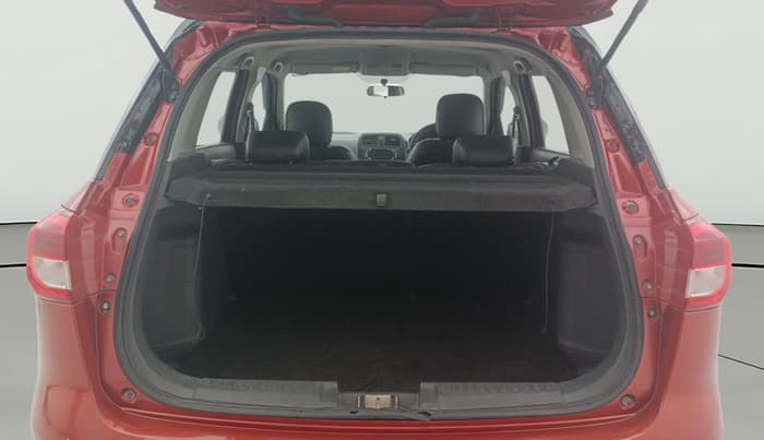 2016 Maruti Vitara Brezza ZDI, Diesel, Manual, 66,687 km, Boot Open Zoomed View