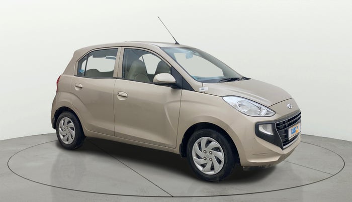 2021 Hyundai NEW SANTRO SPORTZ MT, Petrol, Manual, 30,193 km, SRP