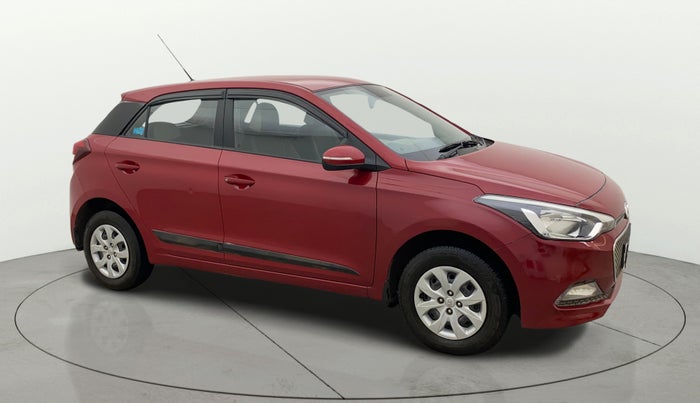 2016 Hyundai Elite i20 SPORTZ 1.2, Petrol, Manual, 43,949 km, SRP