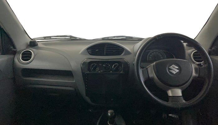 2014 Maruti Alto 800 LXI, Petrol, Manual, 63,021 km, Dashboard