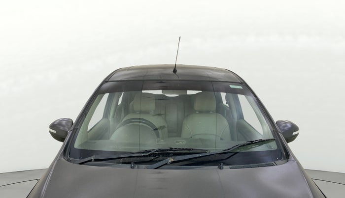 2016 Maruti Ertiga VXI CNG, CNG, Manual, 1,24,272 km, Front Windshield