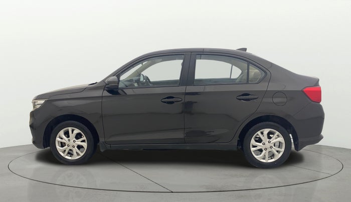 2019 Honda Amaze 1.2L I-VTEC V, Petrol, Manual, 28,432 km, Left Side