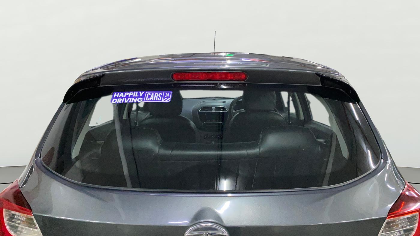 2021 Tata Tiago XT PETROL, Petrol, Manual, 41,988 km, Rear Windshield