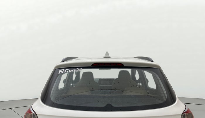2021 Hyundai GRAND I10 NIOS SPORTZ 1.2 KAPPA VTVT, Petrol, Manual, 23,263 km, Rear Windshield