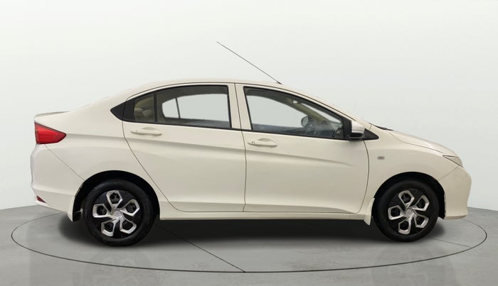 2016 Honda City 1.5L I-VTEC S MT, Petrol, Manual, 70,341 km, Right Side View