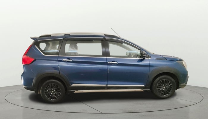 2021 Maruti XL6 ZETA AT, Petrol, Automatic, 84,940 km, Right Side View