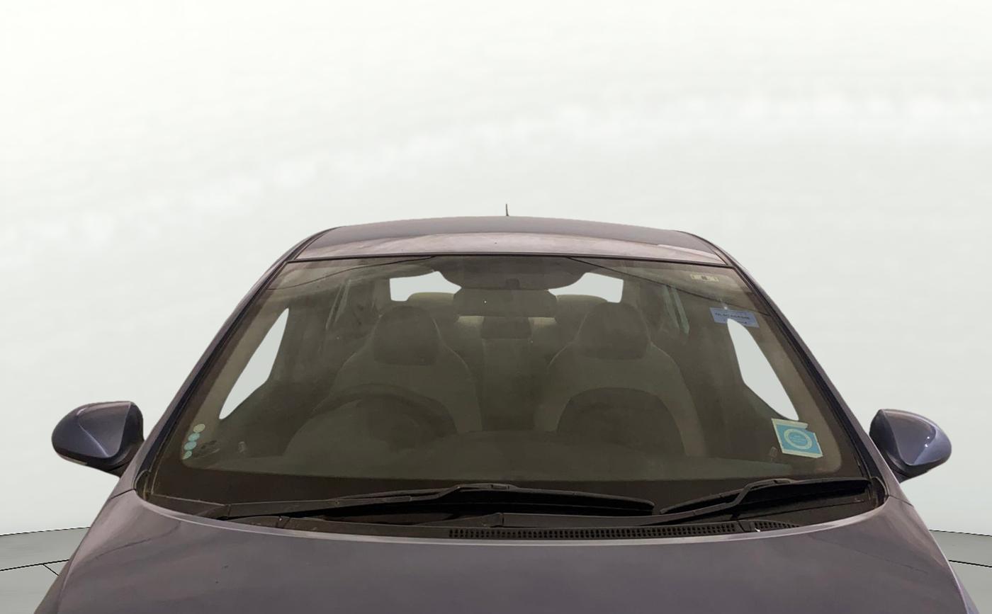 2014 Hyundai Xcent S 1.2, Petrol, Manual, 49,440 km, Front Windshield