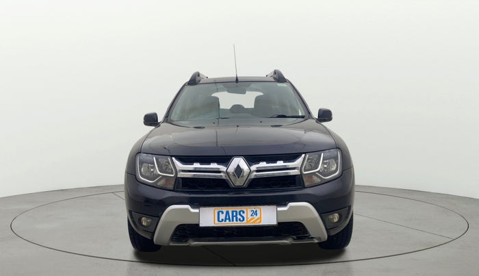 2016 Renault Duster 85 PS RXZ DIESEL, Diesel, Manual, 97,900 km, Front